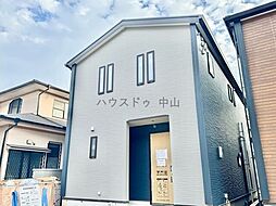 新築戸建 小野　3号棟