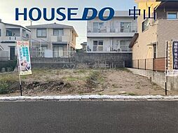 新築戸建 桜ヶ丘　1号棟