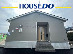 新築戸建　霧島市隼人町東郷　第3-1号