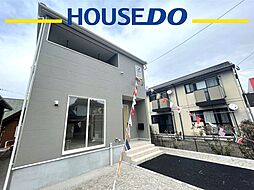 新築戸建 霧島市隼人町姫城 第3-1号