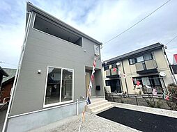 新築戸建　霧島市隼人町姫城　第3-1号