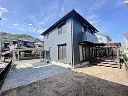 中古戸建　霧島市国分新町