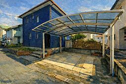 中古戸建　霧島市国分新町