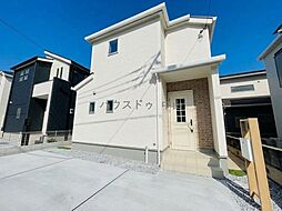 新築戸建 東谷山 1号棟