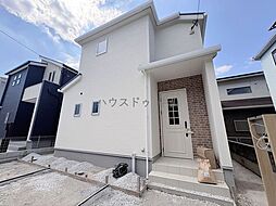 新築戸建 東谷山 1号棟