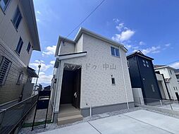 新築戸建 東谷山 3号棟