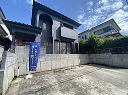 中古戸建　鹿児島市　自由ヶ丘1丁目