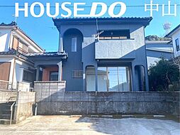 中古戸建　鹿児島市　自由ヶ丘1丁目