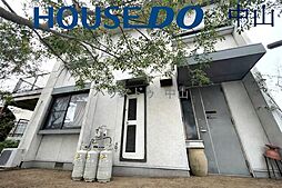 中古戸建 皇徳寺台