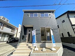 新築戸建 永吉第3-1
