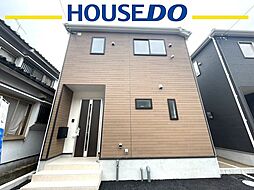 新築戸建　玉里団地　第19-2号