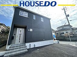 新築戸建　千年　第2-1