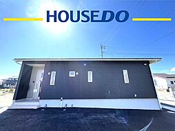 新築戸建　霧島市国分広瀬　第9-1