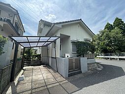 中古戸建 皇徳寺台1丁目