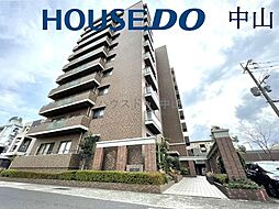 サーパス小松原中央