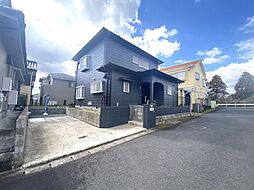 中古戸建　鹿児島市　皇徳寺台1丁目