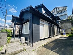 中古戸建　鹿児島市　田上台1丁目