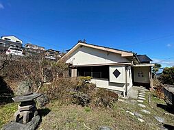 中古戸建 坂之上1丁目
