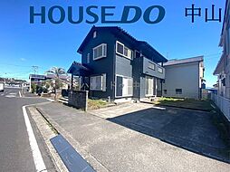 中古戸建　鹿児島市　向陽1丁目