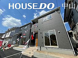 新築戸建　桜ヶ丘　第28-2