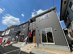 新築戸建 桜ヶ丘 第28-2