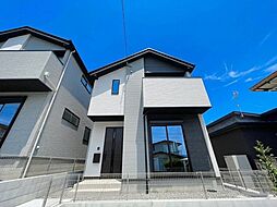 新築戸建　桜ヶ丘　4期　2号棟