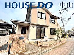 中古戸建　皇徳寺台3丁目