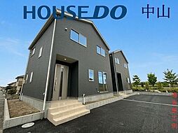 新築戸建　紫原　第32-2