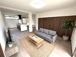 中古戸建　姶良市鍋倉