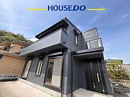 中古戸建　姶良市鍋倉