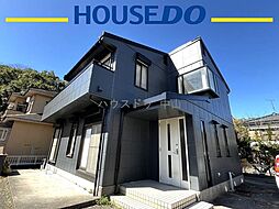 中古戸建　姶良市鍋倉