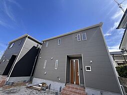 新築戸建　錦江台　第7-1号