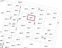 売土地　坂之上6丁目