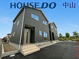 新築戸建　武　第9-1