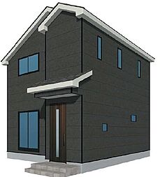 新築戸建 自由ヶ丘 第8