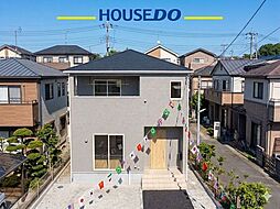 新築戸建　西坂元町　第4