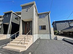 新築戸建　紫原　第32-2