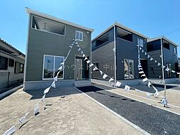 新築戸建　喜入町　第2-3
