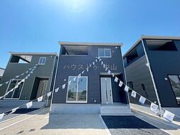 新築戸建　喜入町　第2-2
