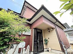中古戸建　皇徳寺台5丁目