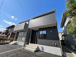 新築戸建 中山 第6-2号