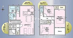 新築戸建　真砂本町　第7-1号