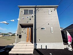 新築戸建 霧島市隼人町住吉 第6-2