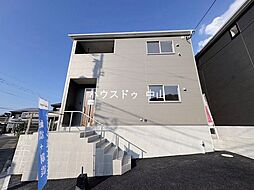 新築戸建　自由ヶ丘　第9−1