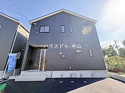 新築戸建 桜ヶ丘第30-1号