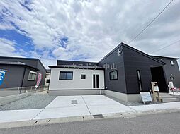 新築戸建 東餅田　第一-2号