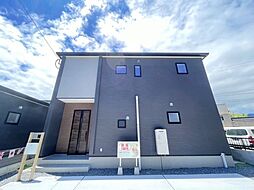 新築戸建 東餅田　第一-1号