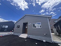新築戸建　姶良市加治木町反土　第15-2