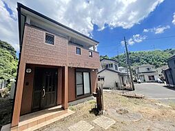 中古戸建　小原町