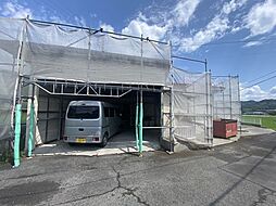 中古戸建　霧島市　国分郡田